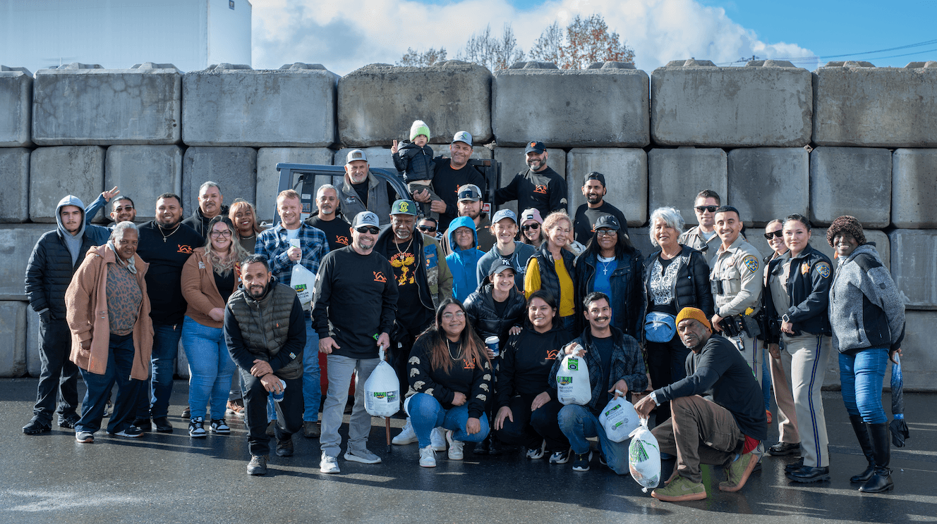 Community