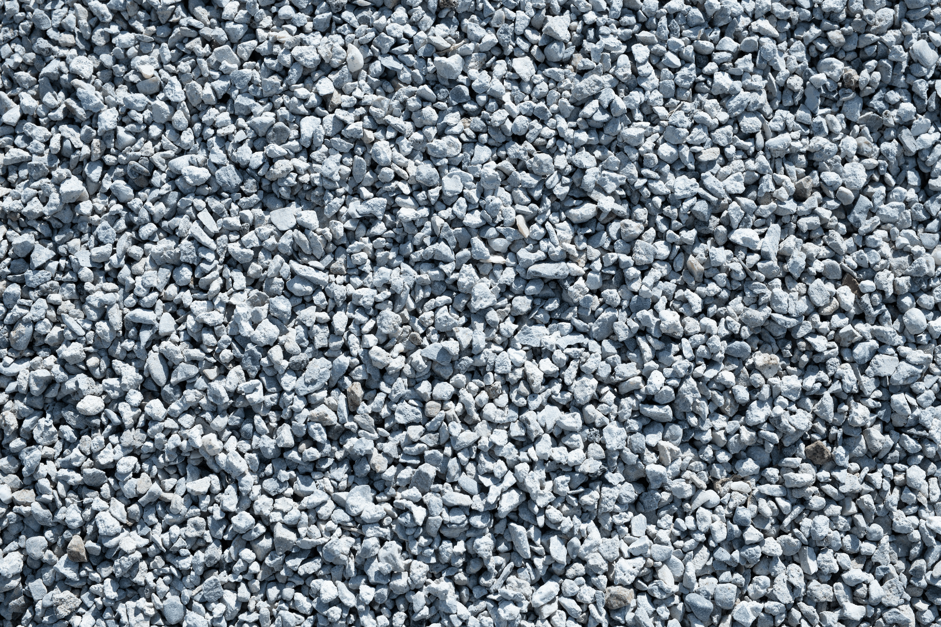 Washed 3/8" (Recycled)