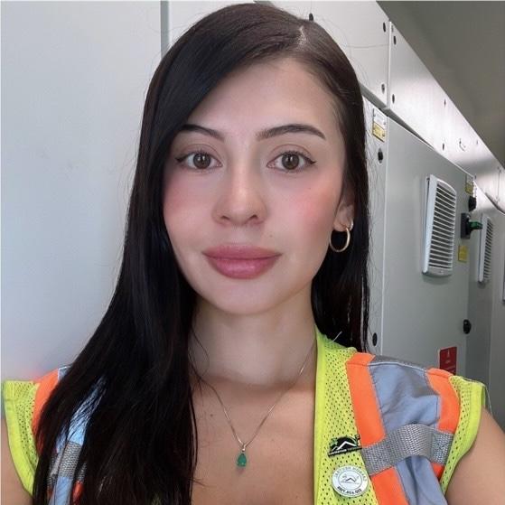 María Alejandra Mendoza Morales